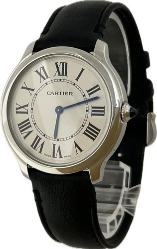 Orologio cartier ronde must - ronde, de