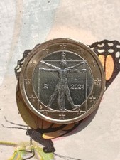 1 euro italia 2024 Errore di