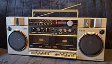 SANYO M-W3LU RADIO STEREO