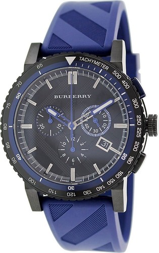 Orologio uomo burberry bu9807 - orologio,
