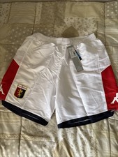 Pantaloncino Calcio Genoa 
