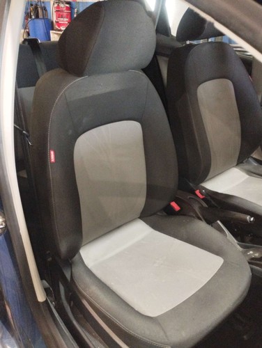Asiento delantero derecho - s/r,