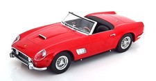 KK Scale 1:18 FERRARI 250 GT