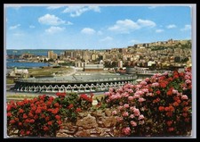 Cartolina Cagliari / Stadio S