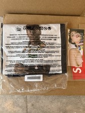 T-shirt Supreme Tyler The