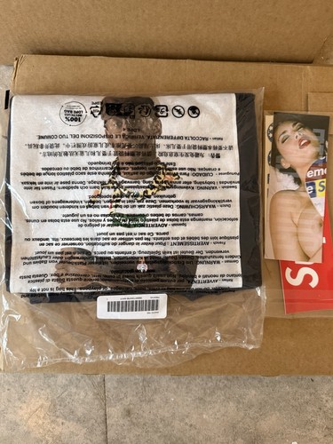 Shirt supreme tyler the - t-shirt,