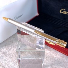 Penna a sfera Cartier Santos