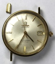 Orologio Omega Seamaster