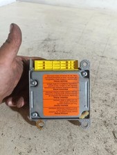 Centralina airbag Volkswagen Golf IV 2000 1J0909609 VGA10543