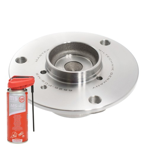 Mozzo ruota con - , cuscinetto