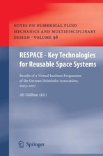 Glhan - RESPACE  - Key Technologies for Reusable Space Systems   Resu - P555z