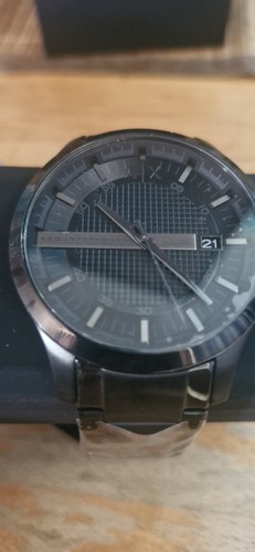 Orologio uomo armani exchange - orologio,
