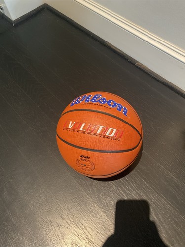 Wilson evolution pollici - evolution,