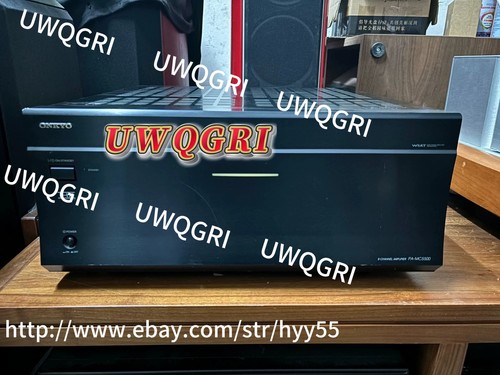 Amplificatore post onkyo - post,