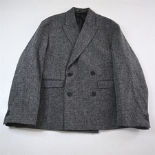 Giacca tuta blazer uomo