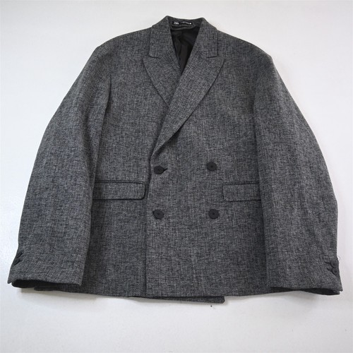 Giacca tuta blazer uomo