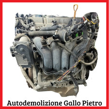 Motore k12b benzina - motore, opel