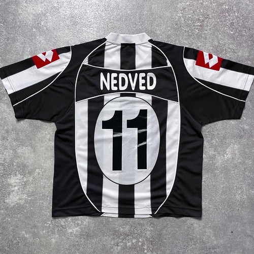 Lotto juventus home - juventus, 2002