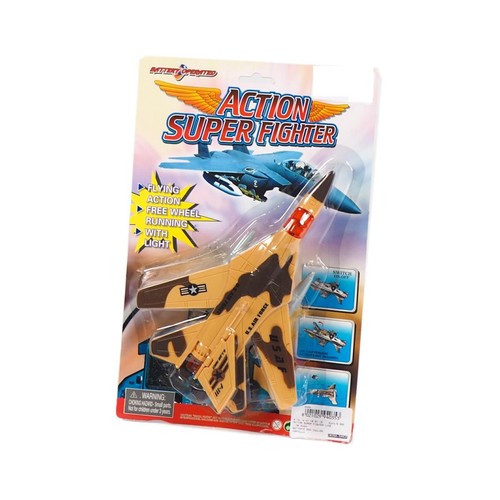 Aereo action super fighter - aereo,