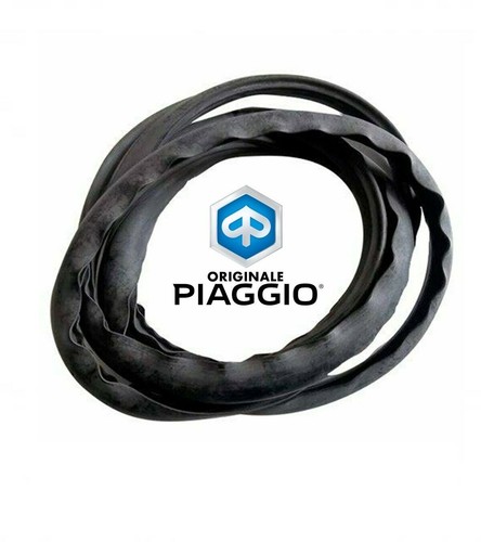 Guarnizione parabrezza ape 200 - guarnizione,