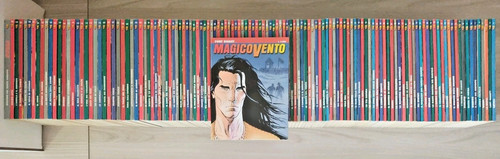 Magico vento 131 completa - vento, 1/131