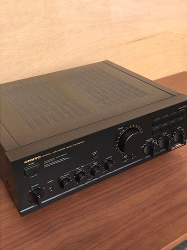 Onkyo integra 815ex - onkyo,