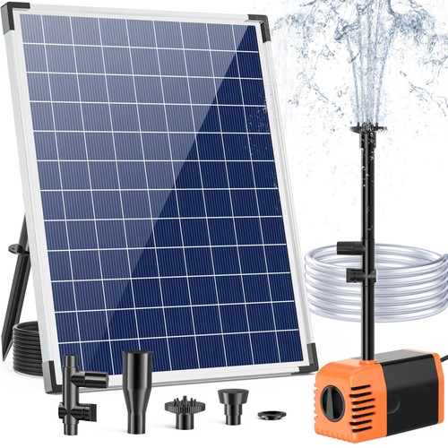 Antfraer pompa solare per - antfraer,