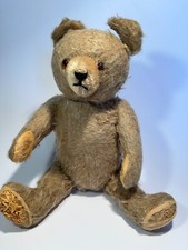 teddy bear  vintage anni 50 