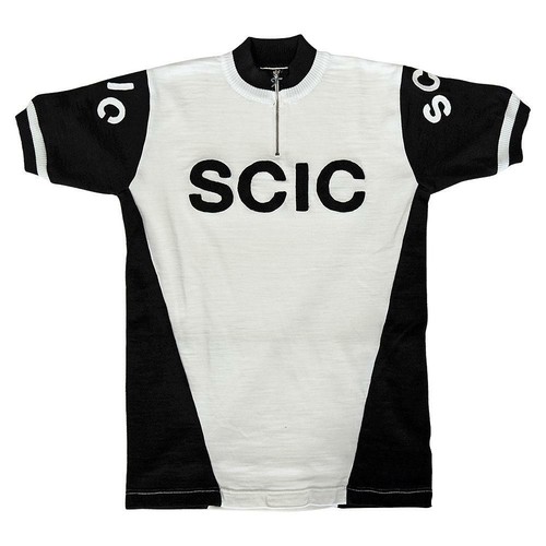 Maglia scic ciclismo vintage - maglia,