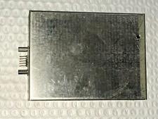 EFRATOM/DATE Oscillatore