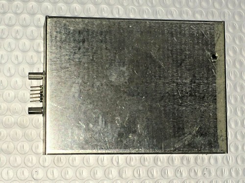 Efratom date oscillatore - efratom/date,