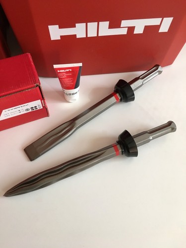 Scalpelli sm hilti - +,