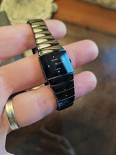 Tres belle montre de  luxe