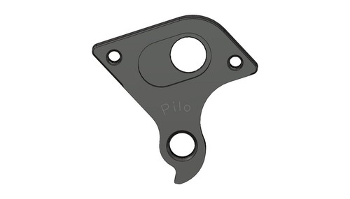 Forcellino cambio d868 - cambio,