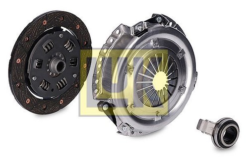 Kit frizione fiat - kit,