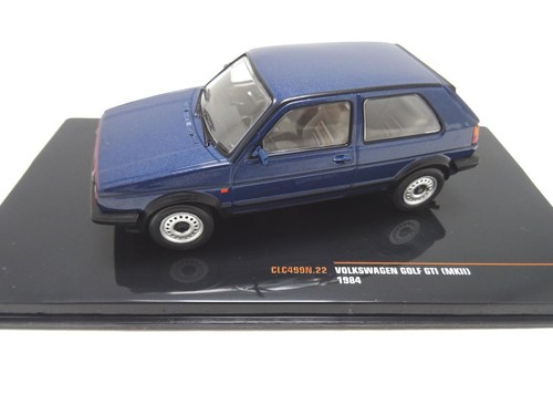 Volkswagen golf gti - volkswagen,