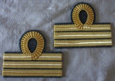 WW2 Riproduzione Gradi