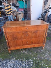 mobile legno antico anni fine