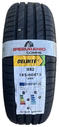 Pneumatici nuovi 185 r15 - 185/60,