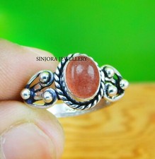 Anello regalo fatto a mano in