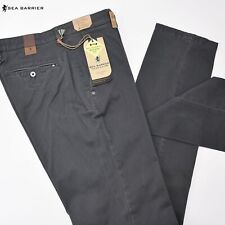 Pantalone uomo caldo cotone