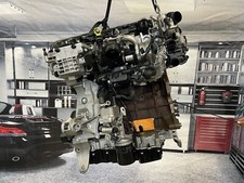 Motore 2.0 HDI BlueHdi PSA