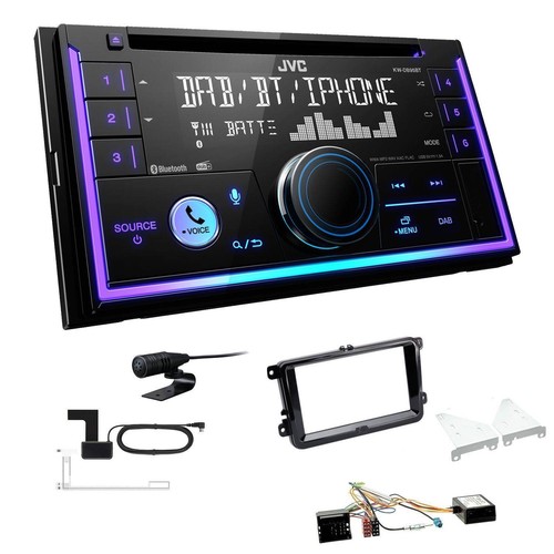 Jvc din mp3 - jvc,