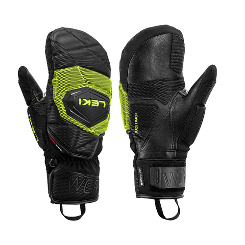 Leki wcr coach mitt - wcr, 3d