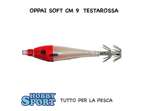 Oppai soft teiko - 2,