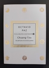 Octavio paz chuang tzu - ", "