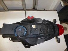 BMW F 800 S E8ST EZ 06 ABS