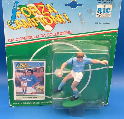 Kenner forza campioni - kenner,