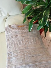 Maglione Uomo Cotone Piazza