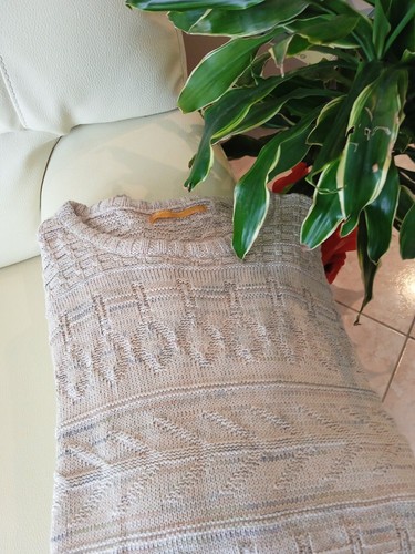 Maglione uomo cotone - maglione,